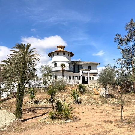 Villa Torre Macastre, Valencia 外观 照片