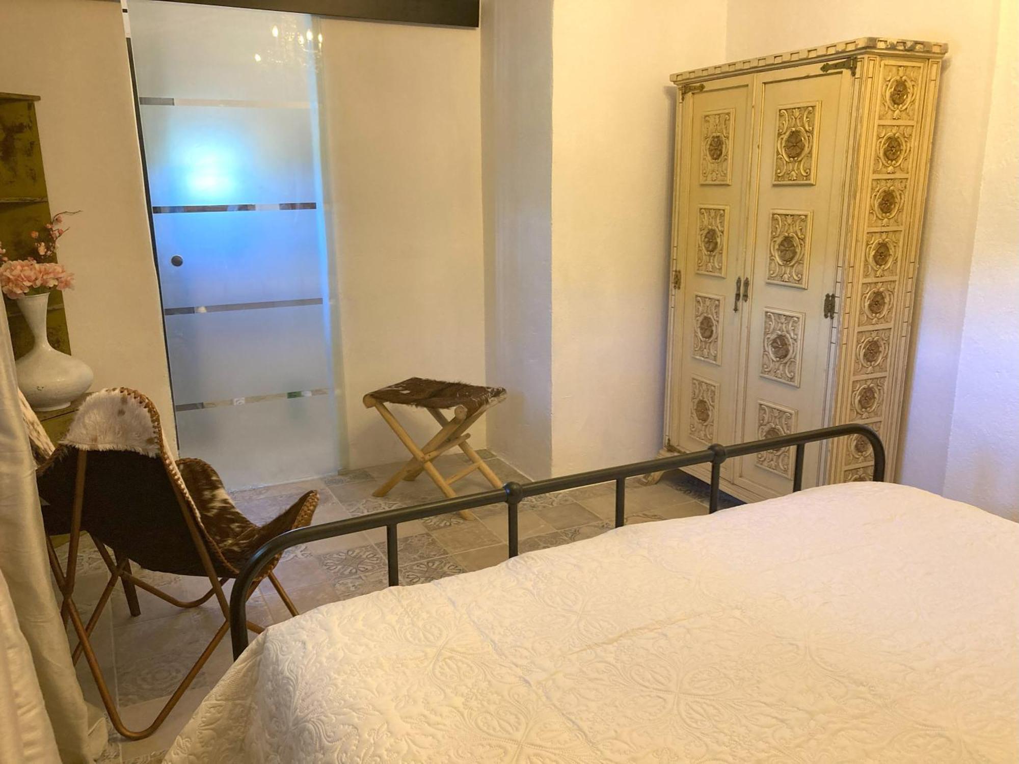 Villa Torre Macastre, Valencia 客房 照片