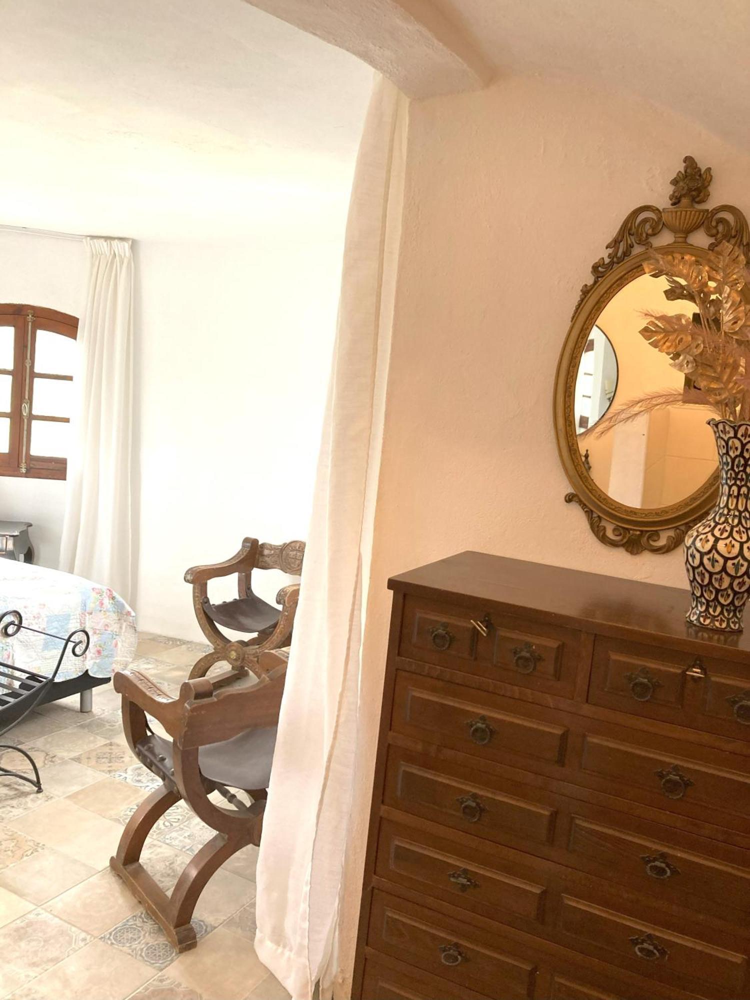 Villa Torre Macastre, Valencia 客房 照片