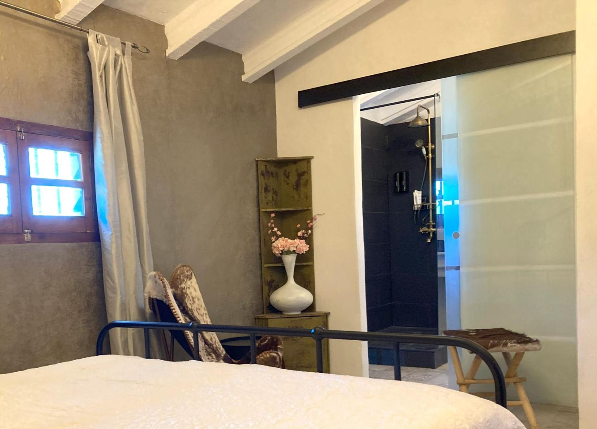 Villa Torre Macastre, Valencia 客房 照片
