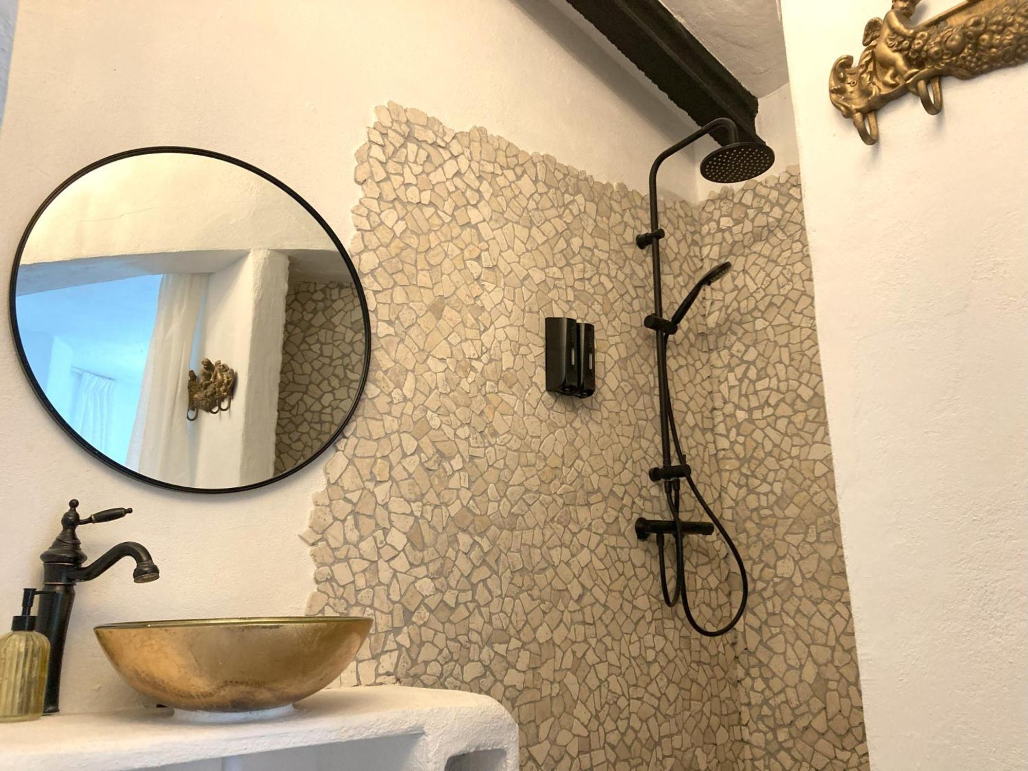 Villa Torre Macastre, Valencia 外观 照片