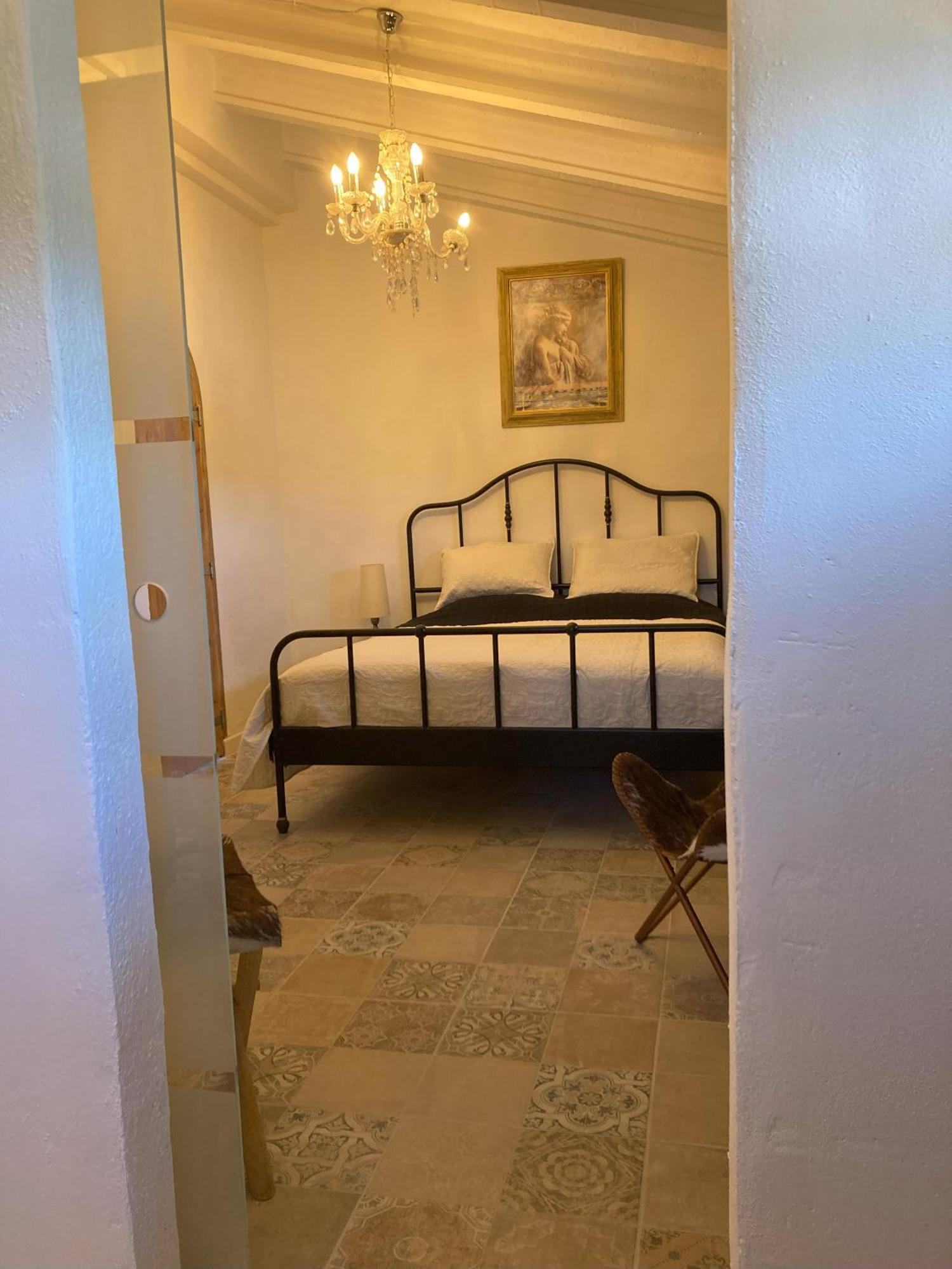 Villa Torre Macastre, Valencia 外观 照片