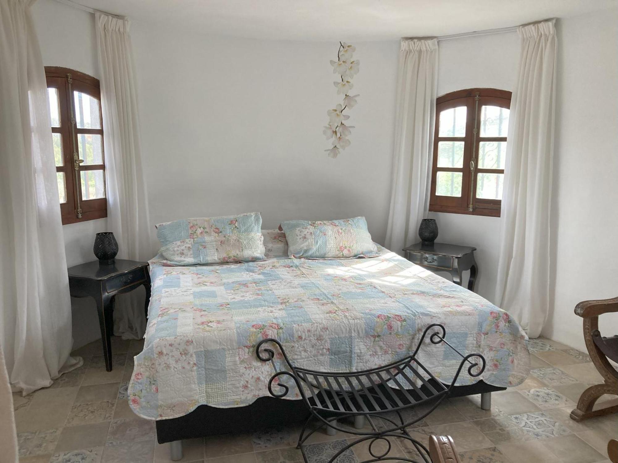 Villa Torre Macastre, Valencia 客房 照片