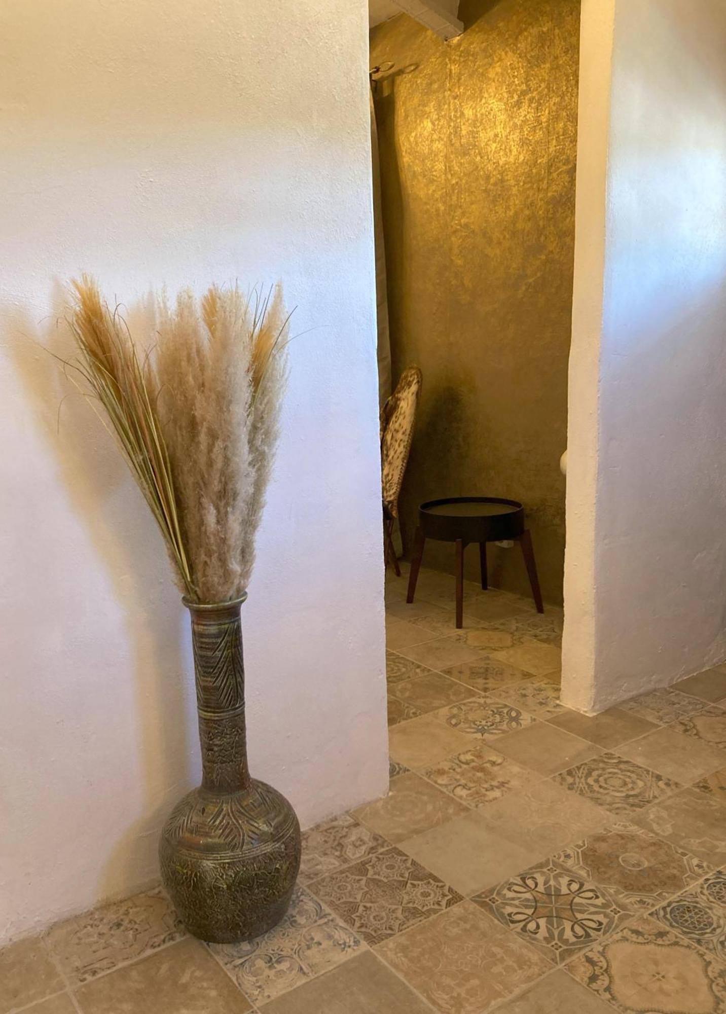 Villa Torre Macastre, Valencia 外观 照片