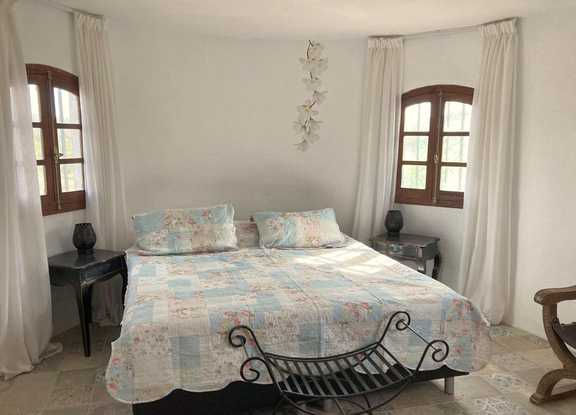 Villa Torre Macastre, Valencia 客房 照片