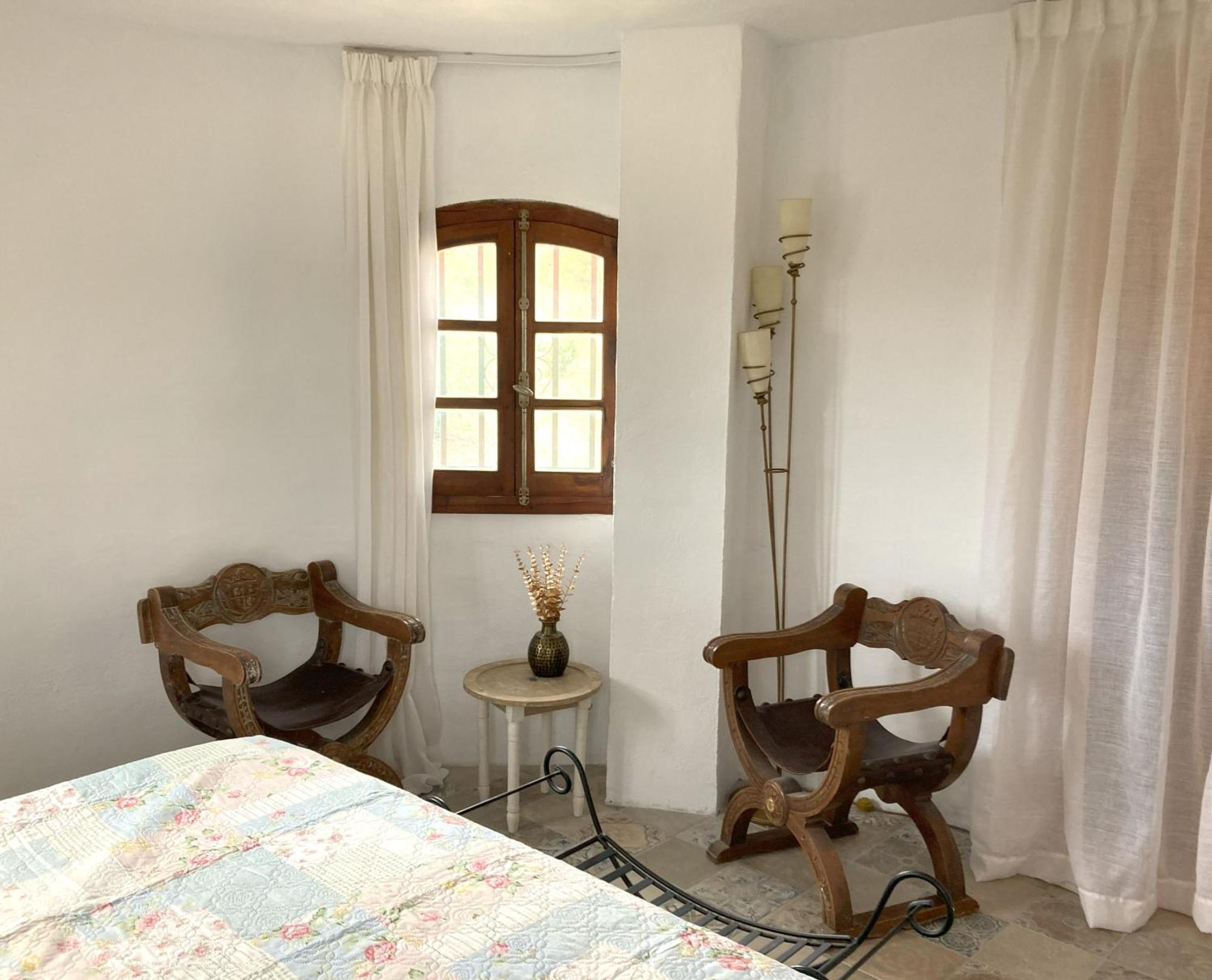 Villa Torre Macastre, Valencia 客房 照片