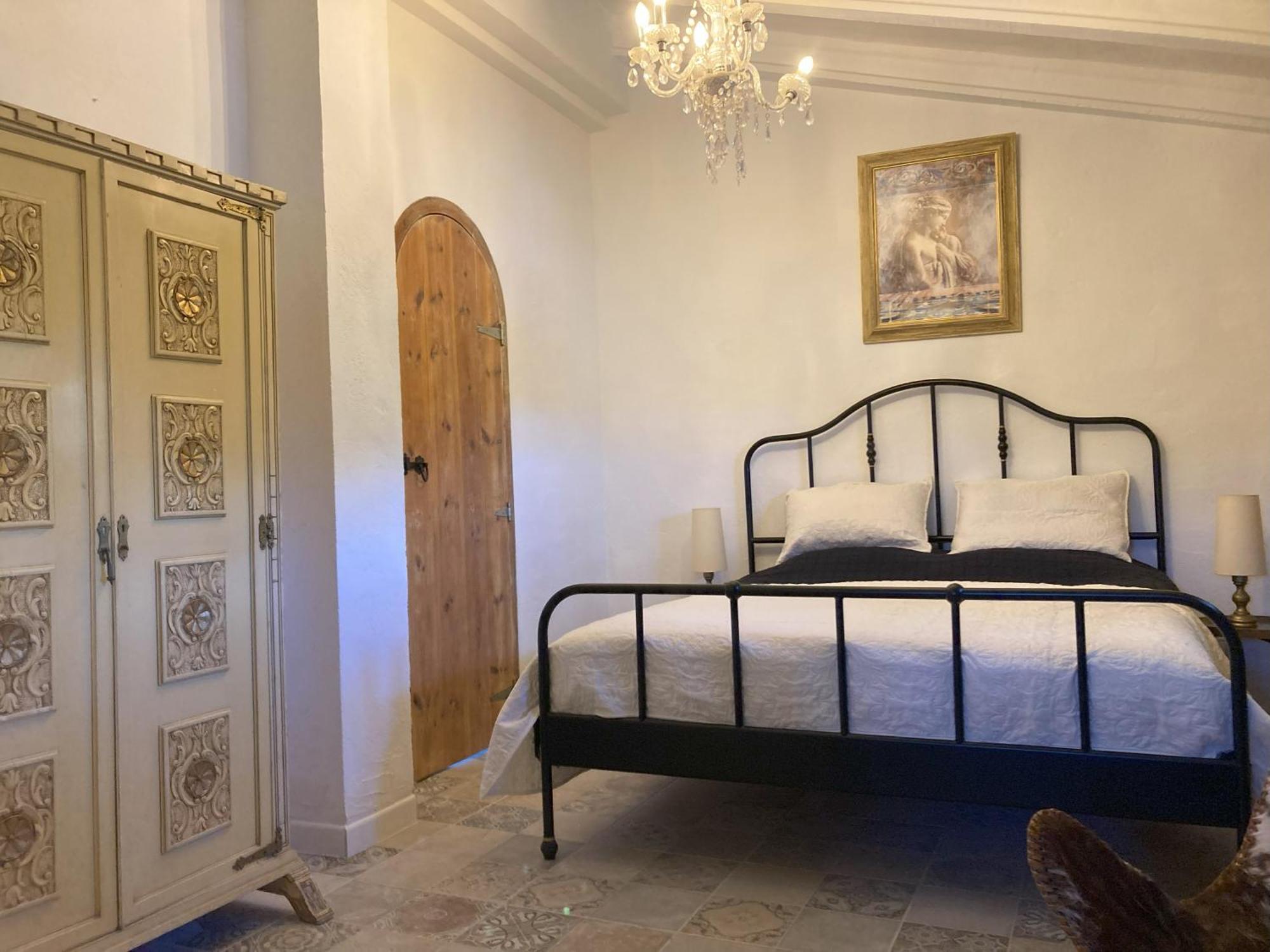Villa Torre Macastre, Valencia 客房 照片