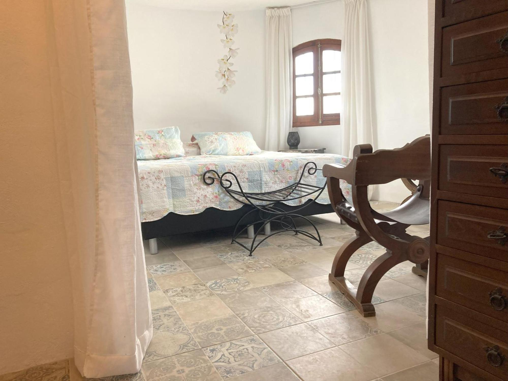 Villa Torre Macastre, Valencia 客房 照片