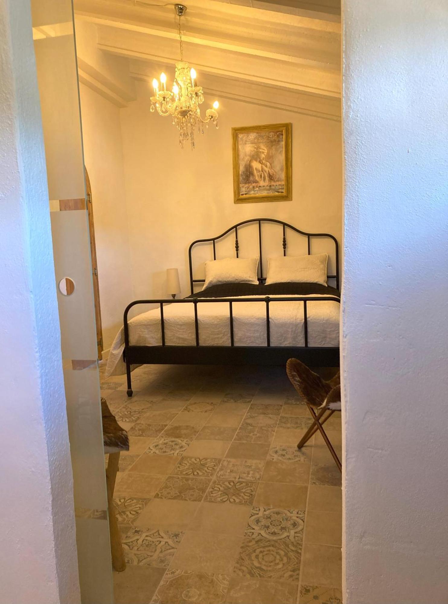 Villa Torre Macastre, Valencia 客房 照片
