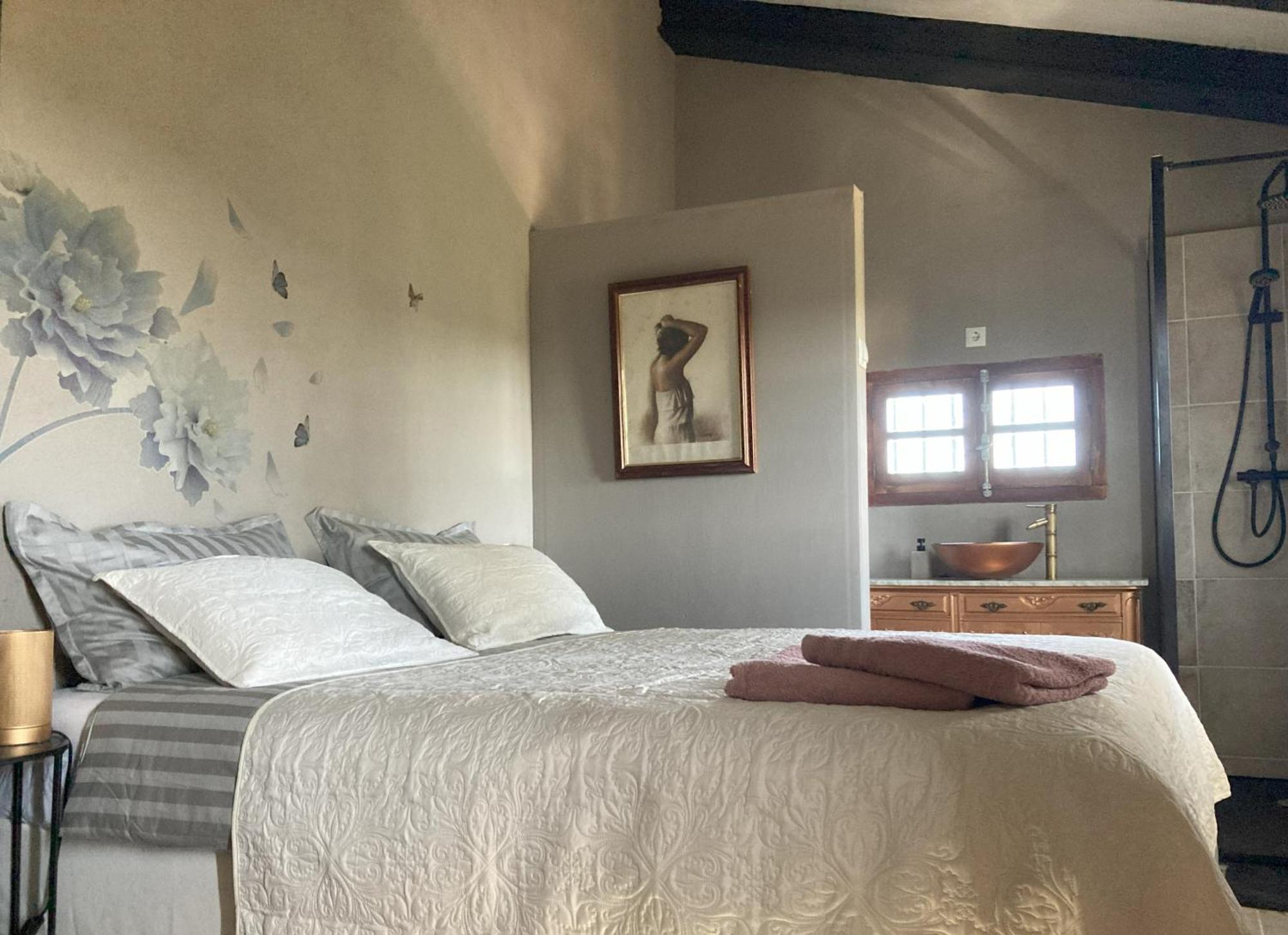 Villa Torre Macastre, Valencia 外观 照片