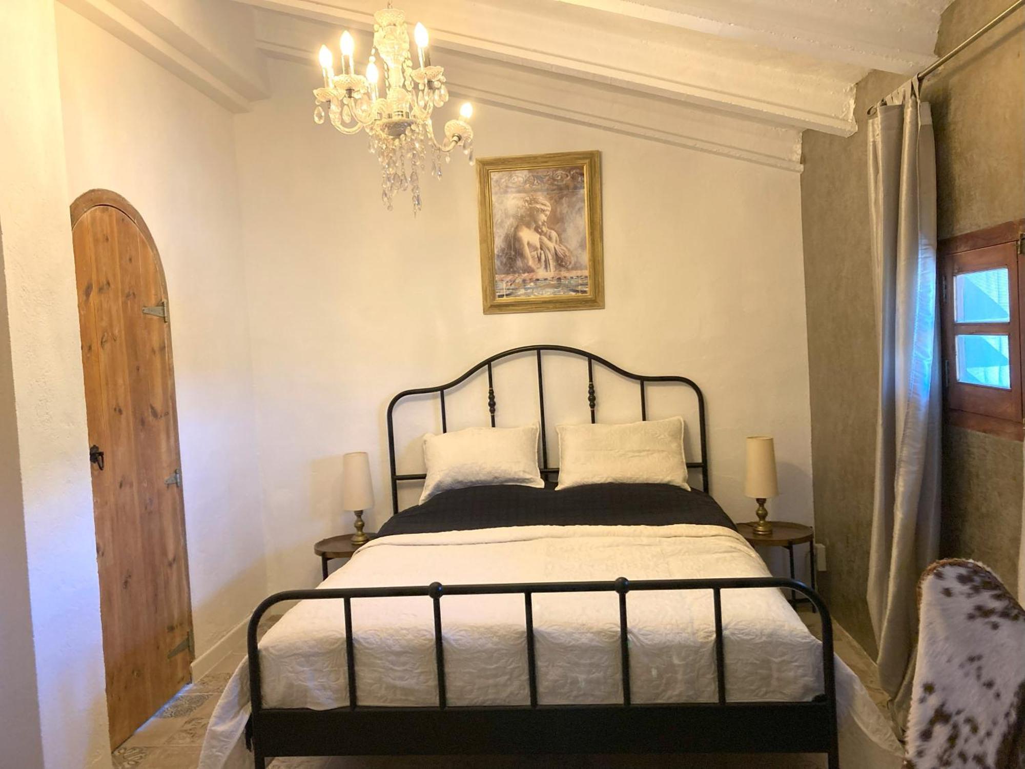 Villa Torre Macastre, Valencia 客房 照片