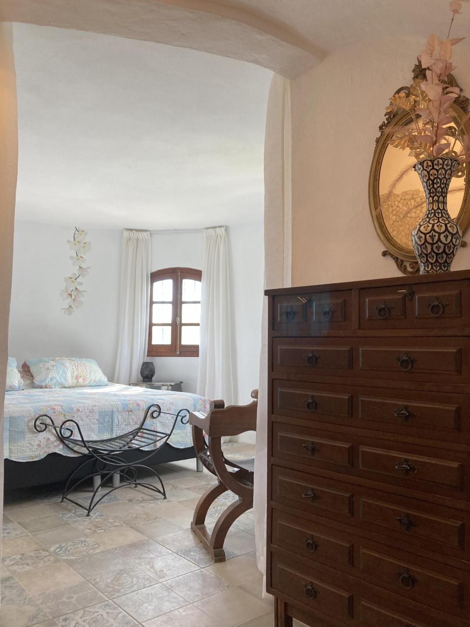 Villa Torre Macastre, Valencia 外观 照片